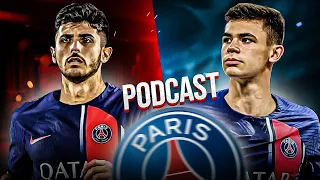 Pourquoi le PSG a changé de stratégie Mercato ?