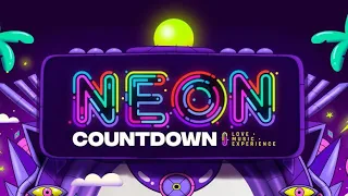 ALAN WALKER - NEON COUNTDOWN 2022 (DJ THUNDER REMAKE)