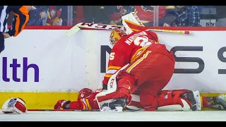 Scary Near Death NHL Moments | Hockey Players Getting Injured Collapse on Ice