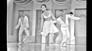 Liza Minnelli on "The Judy Garland Show"