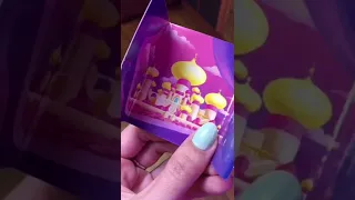 Открываю бокс с принцессами Disney 🎀