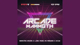 Arcade Mammoth