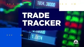 Trade Tracker: The Investment Committee detail their latest portfolio moves