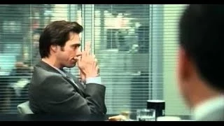 Bruce Almighty (5/9) Best Movie Quote - You Like Jazz Evan? (2003)
