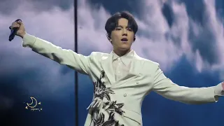 Dimash Kudaibergen 【Fly Away】 Димаш Dubai concert UAE 25.03.2022