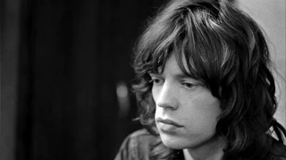 Mick Jagger - Throwaway (Remix version),(vídeo por Dj Gabomix)
