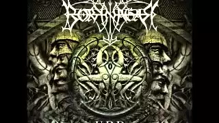 Borknagar - Urd 2012 (Full Album)