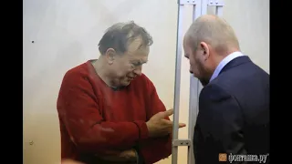 Убийца Соколов был неравнодушен к семье продюсера
