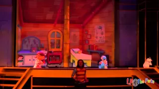 Disney Jr. Live on Stage with Sofia the First and Doc McStuffins