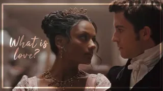 anthony + kate | what is love? [s2]