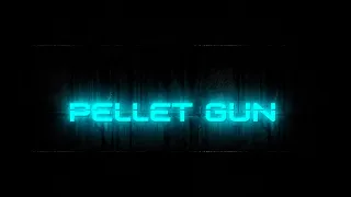 Doomsday Mechanics - Pellet Gun (Lyric Video)