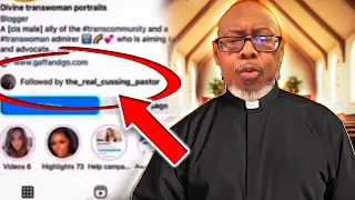 Pastor Got Caught Doing THIS With Transgenders on IG| DNN