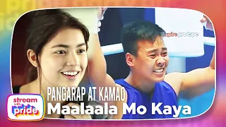 Pangarap at Kamao | Maalaala Mo Kaya | Full Episode