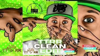 Vybz Kartel - Translator (TTRR Clean Version) POISONED☣️