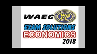 Q13 Supply Curve Economics Past Questions and Answers 2018