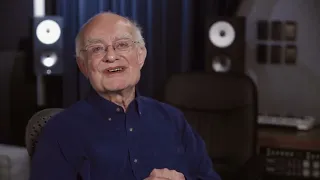 John Rutter on Britten’s War Requiem