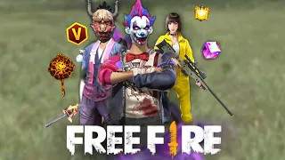 FREE FIRE EVOLUTION (2017-2022) ||EVERY UPDATE EVOLUTION ||RJ ROCK