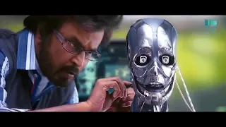 2 0   Robot 2   Trailer Fan Made   2018   Rajinikanth   Akshay Kumar   Amy Jackson