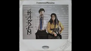 Francesco Messina - Harem (versione singolo)