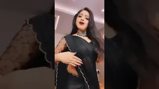 Trinayani serial actress Ashika padukone dance video # Ashika padukone