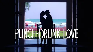 Punch-Drunk Love - A Visual Masterpiece