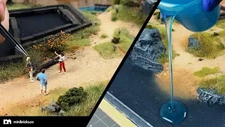 How to Make an ULTRA-REALISTIC Diorama