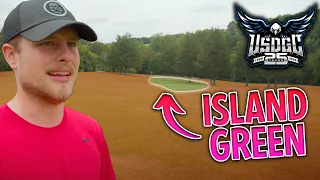 We Turned Our Local Course Into USDGC