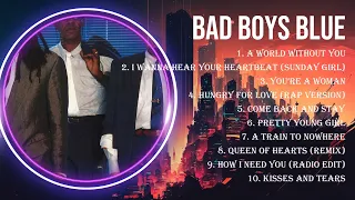 B a d   B o y s   B l u e  Greatest Hits Full Album ▶️ Full Album ▶️ Top 10 Hits of All Time