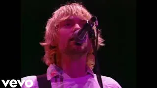 Nirvana - All Apologies (Live at Reading 1992)