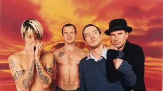 Deconstructing Red Hot Chili Peppers - Otherside (Isolated Tracks)