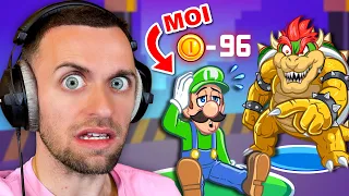 Trouvez quelqu'un de plus malchanceux que moi… ⭐ (Super Mario Party)