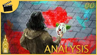 The Hidden Meaning Behind: Joker