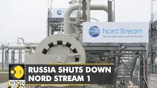WION Fineprint | Nord Stream Shutdown: Is Russia cutting off Europe's gas supply?