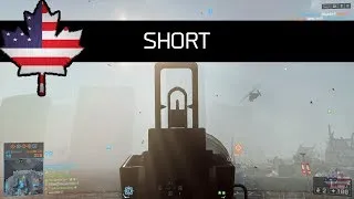 [Battlefield 4] It NEVER Gets Old [Short]