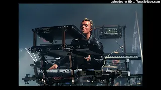 The Prodigy - Claustrophobic Sting & We Are The Ruffest Live @  Zepp Club, Osaka, Japan (14.02.2006)