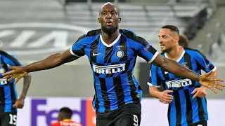 Inter Milan vs Shackhter Donetsk|| All goals &Extended Highlight HD