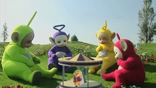3 Hours of Teletubbies Arts and Craft! Teletubbies Compilation
