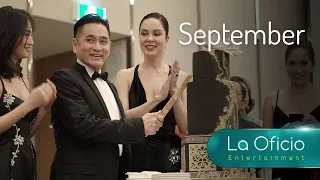 September - Earth, Wind & Fire | Live Cover at The Westin Jakarta