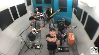 Magasin - Eraserheads (Cover)