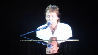 Here, There & Everywhere - Paul McCartney