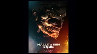 Halloween Ends Concept track 12 - The Essence of Evil