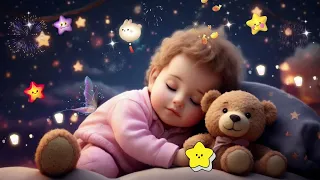 Lullaby Magic: Classical Piano Music For Sleeping Babies ♫ Twinkle Twinkle Little Star