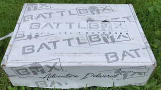 BattlBox Mission 65 review