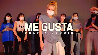 Anitta - Me Gusta | ONNY choreography