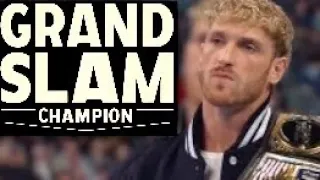 WHY LOGAN PAUL WILL LOSE: CODY'S DOUBLE CHAMPIONSHIP