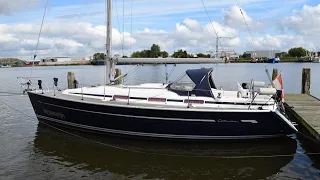 Bavaria 36-2 Cruiser