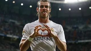 This is how GREAT Gareth Bale was in 2015/16 for Real Madrid