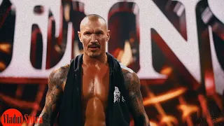 Randy Orton theme song 30 minutes