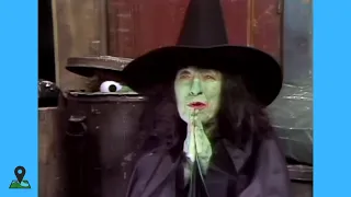 The Holy Grail of Lost Media Has Been Found! The Wicked Witch of Sesame Street