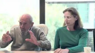 freedom Central Interviews Jacque Fresco 6 of 6